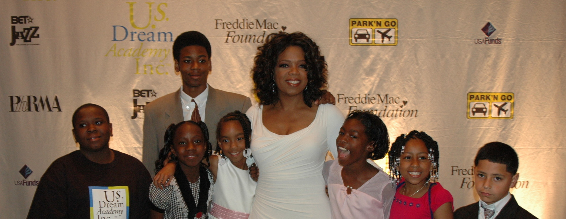 2024 Power Of A Dream Celebration - Individual Seating